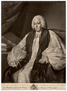 Frederick Cornwallis NPG D1558