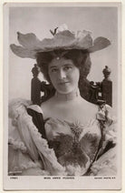 Annie Hughes NPG x193865