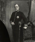 Sir Richard Thorne Thorne NPG x128023