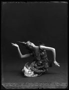 Roshanara (Olive Craddock) NPG x80741