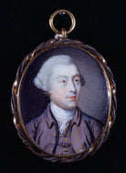 Charles Holland NPG 6287