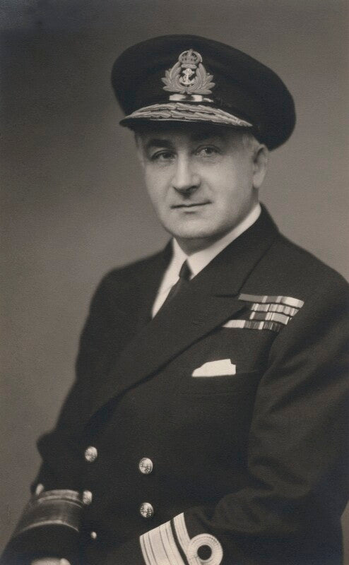 Frank henderson pegram npg x169133