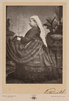 Queen Victoria NPG Ax38312