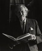 Sir (Robert Eric) Mortimer Wheeler NPG x165757