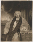 John Douglas NPG D35371