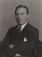 Sir Hamilton William Kerr, 1st Bt NPG x168724