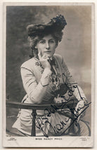 Nancy Price NPG x21803