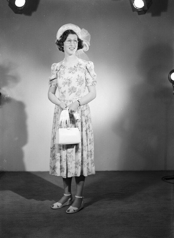 Hon. mary jill ganzoni npg x71177