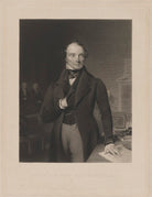 John Russell, 1st Earl Russell NPG D39927