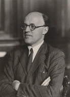 Francis Aungier Pakenham, 7th Earl of Longford NPG x169792