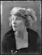 Isobel Elsom (Isobel Reed) NPG x16540