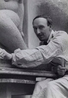 Frank Owen Dobson NPG x136845