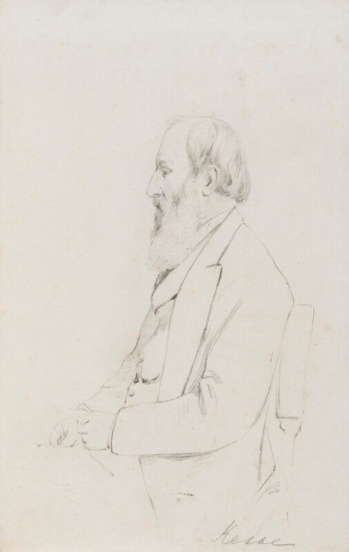 Edward arthur wellington keane, 2nd baron keane npg 5682