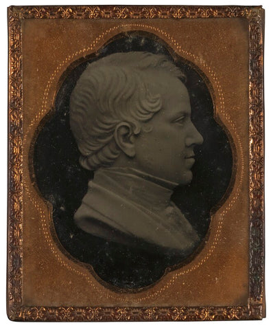 John Holmes NPG 1781a