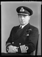 Patrick Vivian McLaughlin NPG x177396