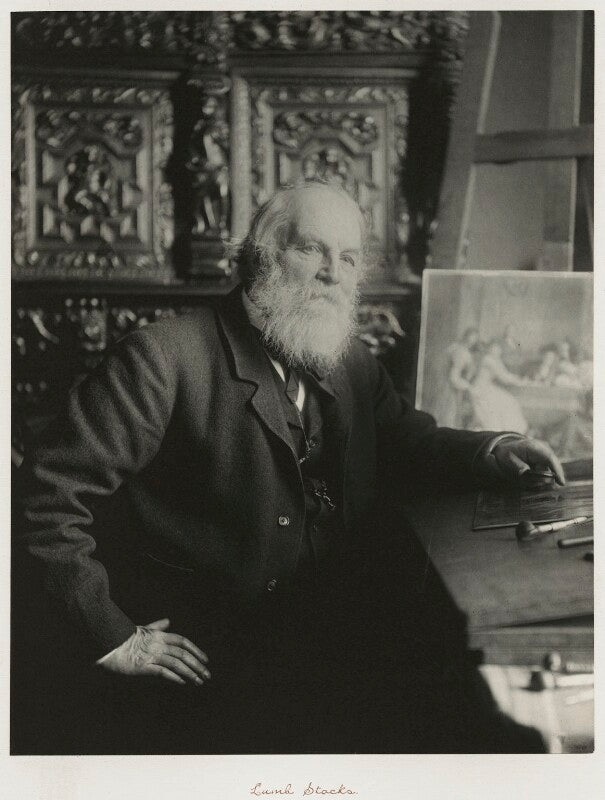 Lumb stocks npg x7392