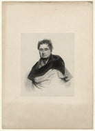 Herr Stumpf NPG D22040