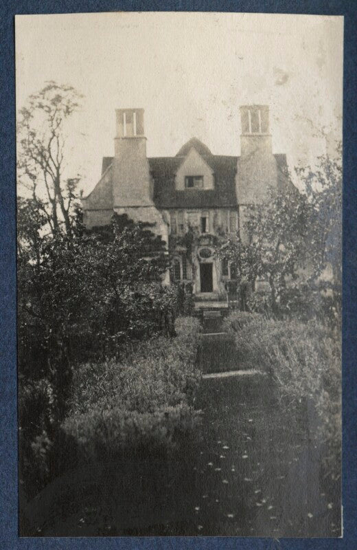 'garsington' npg ax141774