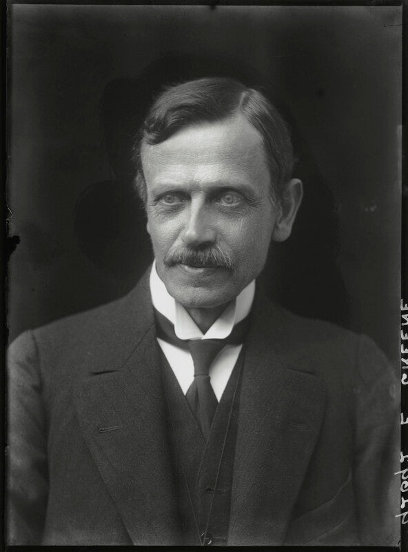 Sir (william) graham greene npg x43263