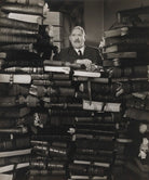 Sir Bruce Stirling Ingram NPG P1302