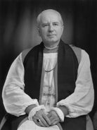 Geoffrey Francis Allen NPG x170224