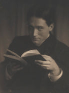 Harley Granville-Barker NPG P1035