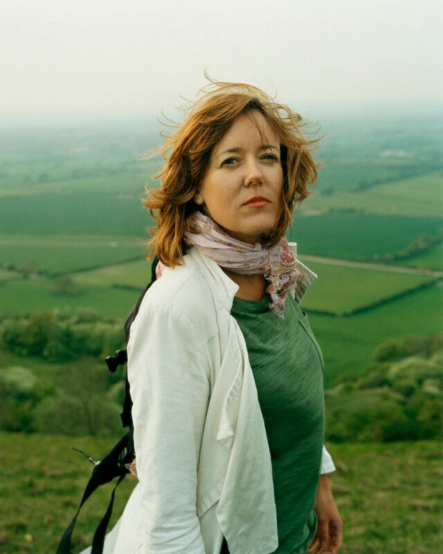 Deborah poulton npg p1770