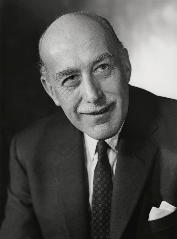 Sir douglas glover npg x16446