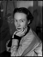 Eleanor Esmonde-White NPG x152675