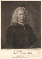Francis Douce NPG D1655