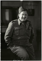 Keidrych Rhys NPG x78924