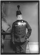 Lord Alexander George Russell NPG x96517