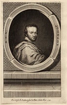 Called Benjamin ('Ben') Jonson NPG D27952