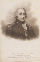 William Waldegrave, 1st Baron Radstock NPG D15208