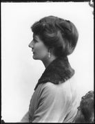 Florence Priscilla (née McLaren), Lady Norman NPG x68900