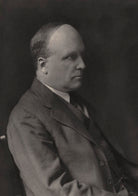 Robert John Strutt, 4th Baron Rayleigh NPG x159825