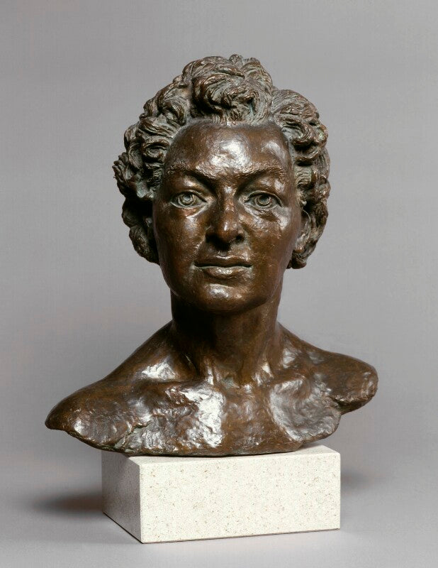 Pamela lyndon travers npg 5888