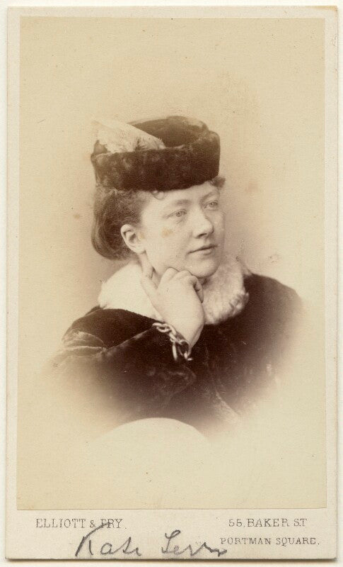 Kate terry npg x197578