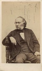 Richard Cobden NPG Ax16232