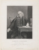 Samuel Johnson NPG D34873