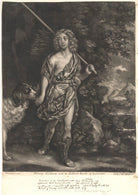 Henry Sidney, Earl of Romney NPG D13677