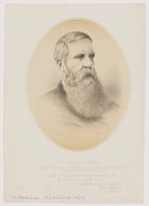 Henry Brougham Loch, 1st Baron Loch NPG D37390