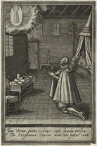 Edmund Geninges NPG D25341
