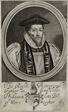 John Prideaux NPG D26741