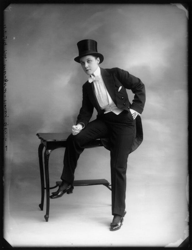 Margaret haney npg x103674