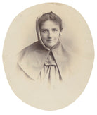Alys Whitall Russell (née Pearsall Smith) NPG Ax160688