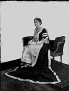 Fairlie Harmar NPG x152726