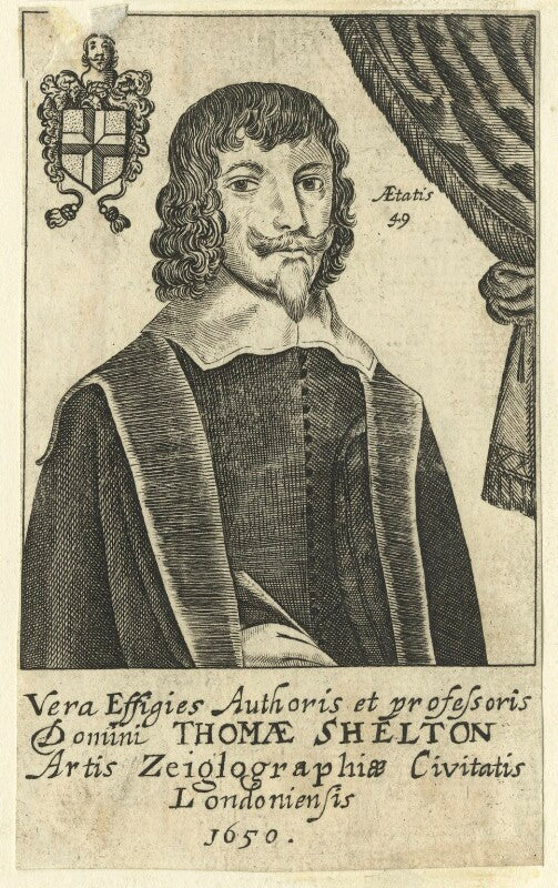 Thomas shelton npg d6623