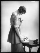 Eileen Molyneux NPG x102710