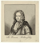 Sir Francis Willoughby, 1st Bt NPG D27156